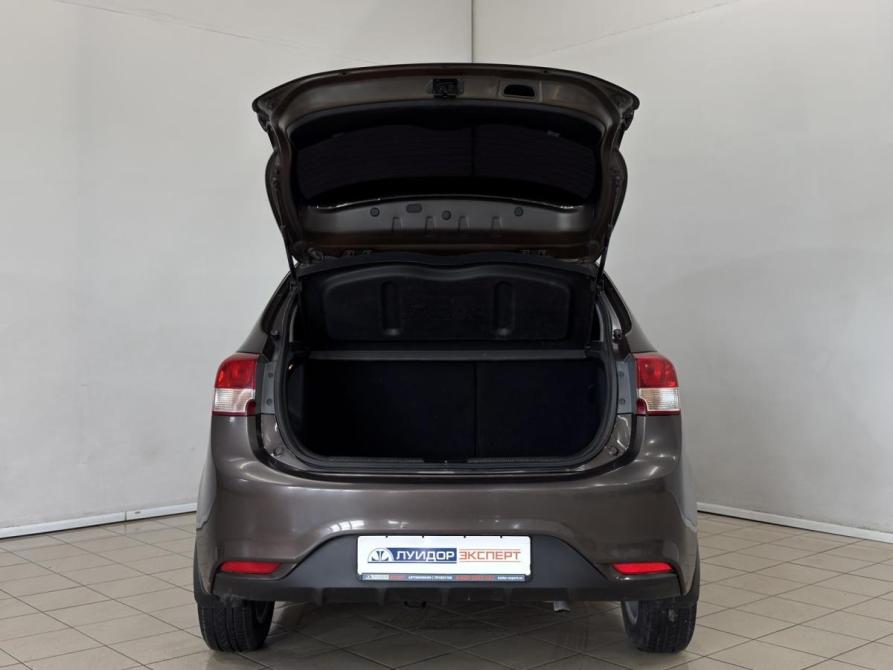 Kia Rio III Рестайлинг Нижний Новгород  - изображение 6