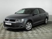 Volkswagen Jetta VI Санкт-Петербург  - изображение 17