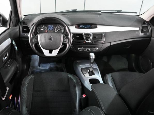 Renault Laguna III с пробегом 2008 года, цена 849 000 рублей, 187291 км, универсал, Автокод Объявления
