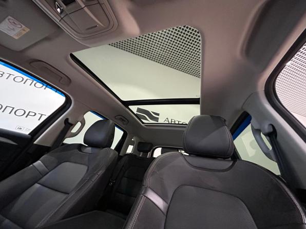 Haval Dargo I с пробегом 2022 года, цена 2 249 000 рублей, 65922 км, внедорожник, Автокод Объявления