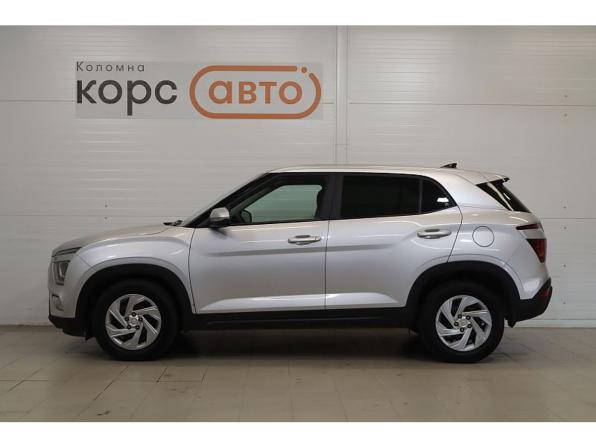 Hyundai Creta II с пробегом 2022 года, цена 2 099 000 рублей, 66366 км, внедорожник, Автокод Объявления