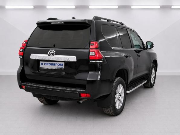 Toyota Land Cruiser Prado 150 Series Рестайлинг 2 с пробегом 2019 года, цена 4 175 000 рублей, 250615 км, внедорожник, Автокод Объявления