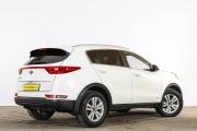 Kia Sportage IV Тюмень  - изображение 28