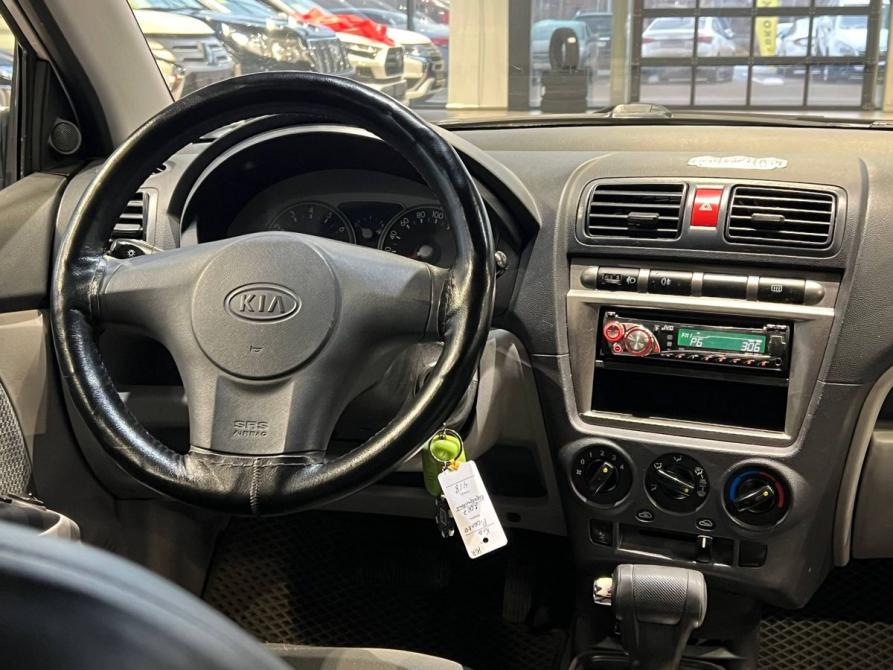 Kia Picanto I Оренбург  - изображение 16