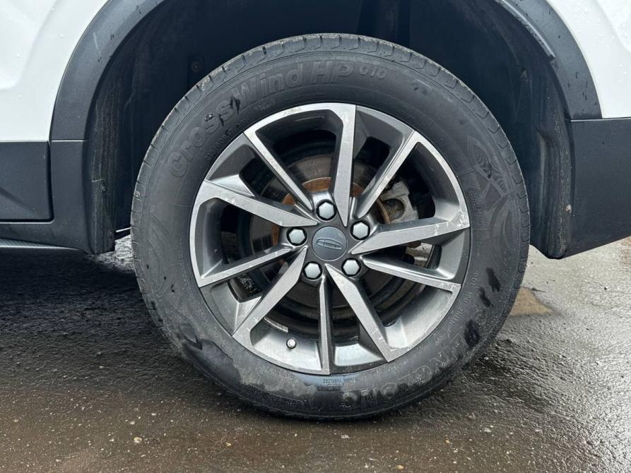 Geely Coolray I Москва  - изображение 14