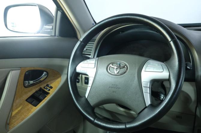Toyota Camry VI (XV40) с пробегом 2007 года, цена 1 199 000 рублей, 320000 км, седан, Автокод Объявления