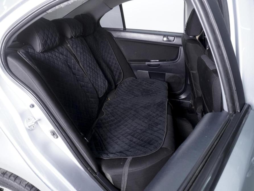 Mitsubishi Lancer X Ростов-на-Дону  - изображение 7