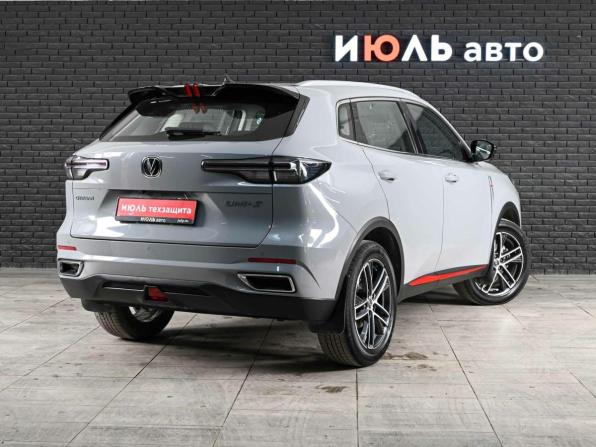 Changan UNI-S (CS55 Plus) с пробегом 2024 года, цена 2 550 000 рублей, 22004 км, внедорожник, Автокод Объявления
