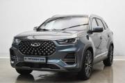 Chery Tiggo 8 Pro I Москва  - изображение 22
