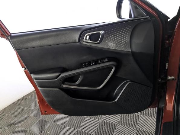 Kia Soul III с пробегом 2019 года, цена 1 570 000 рублей, 199775 км, хэтчбек, Автокод Объявления