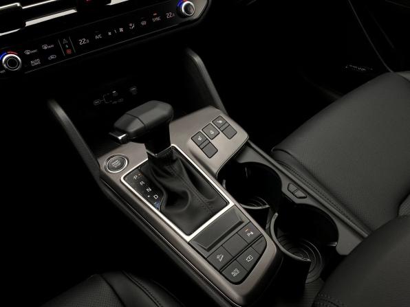 Новый Kia Sportage V Рестайлинг 2026 года, цена 4 890 000 рублей, внедорожник, Автокод Объявления