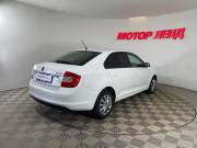 Skoda Rapid I Воронеж  - изображение 26