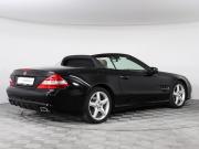 Mercedes-Benz SL-Класс V (R230) Рестайлинг 2 Химки  - изображение 36