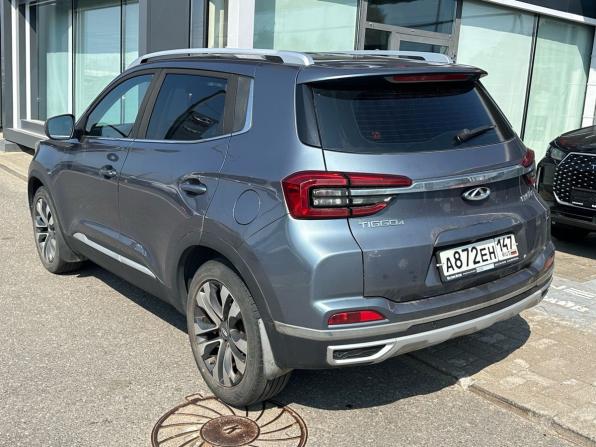 Chery Tiggo 4 I Рестайлинг с пробегом 2020 года, цена 1 429 000 рублей, 66445 км, внедорожник, Автокод Объявления