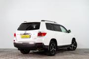 Toyota Highlander II (XU40) Рестайлинг Сургут  - изображение 23