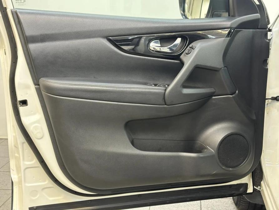 Nissan Qashqai II Рестайлинг Барнаул  - изображение 16