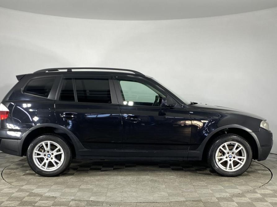 BMW X3 I (E83) Рестайлинг Воронеж  - изображение 3