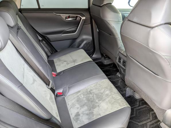 Toyota RAV4 V (XA50) с пробегом 2024 года, цена 4 000 000 рублей, 24747 км, внедорожник, Автокод Объявления