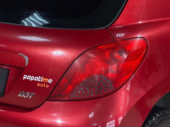 Peugeot 207 I с пробегом 2008 года, цена 369 000 рублей, 154622 км, хэтчбек, Автокод Объявления