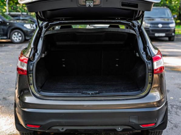 Nissan Qashqai II с пробегом 2014 года, цена 1 330 000 рублей, 118911 км, внедорожник, Автокод Объявления