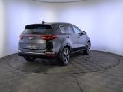 Kia Sportage IV Рестайлинг Москва  - изображение 32