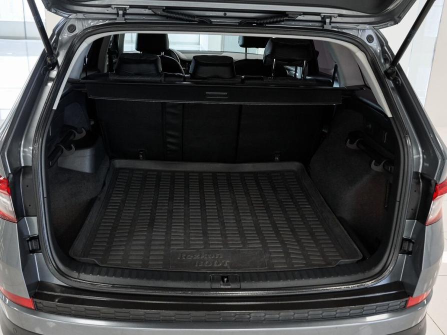 Skoda Kodiaq I Самара  - изображение 18