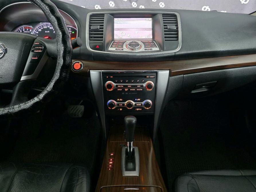 Nissan Teana II Рестайлинг Новосибирск  - изображение 24