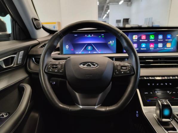 Chery Tiggo 7 Pro Max I с пробегом 2023 года, цена 2 049 000 рублей, 16647 км, внедорожник, Автокод Объявления