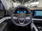Volkswagen Teramont I Рестайлинг (China Market) Москва  - изображение 41