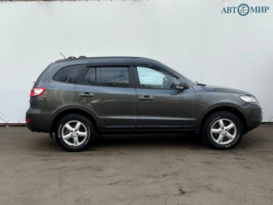 Hyundai Santa Fe II Москва  - изображение 4