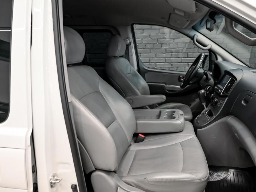 Hyundai Grand Starex I Рестайлинг 2 Екатеринбург  - изображение 11