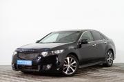 Honda Accord VIII Сургут  - изображение 20