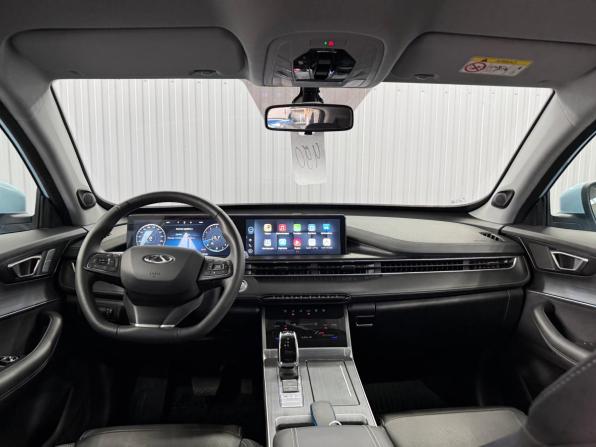 Chery Tiggo 7 Pro Max I с пробегом 2024 года, цена 1 997 000 рублей, 42363 км, внедорожник, Автокод Объявления