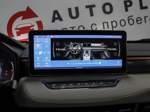Haval Jolion I Рестайлинг с пробегом 2024 года, цена 1 699 000 рублей, 36062 км, внедорожник, Автокод Объявления
