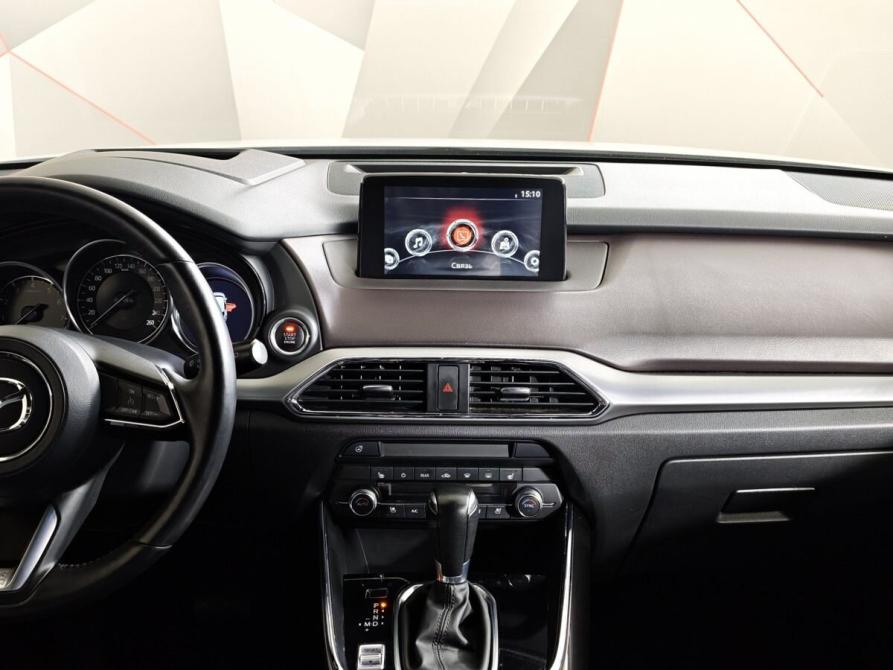 Mazda CX-9 II Москва  - изображение 15