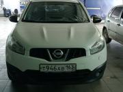 Nissan Qashqai I Рестайлинг Самара  - изображение 31