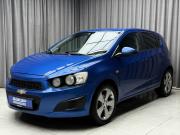 Chevrolet Aveo II Ижевск  - изображение 30
