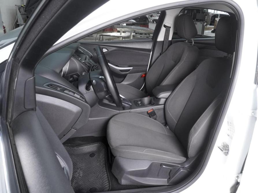 Ford Focus III Ростов-на-Дону  - изображение 10
