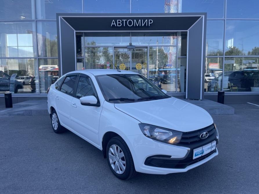 Lada (ВАЗ) Granta I Рестайлинг Брянск  - изображение 3