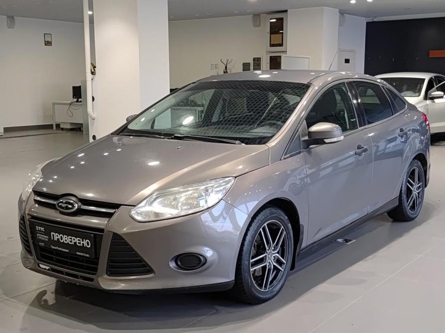 Ford Focus III Казань  - изображение 1