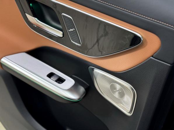 Mercedes-Benz GLC Coupe II (C254) с пробегом 2025 года, цена 8 450 000 рублей, 77 км, внедорожник, Автокод Объявления