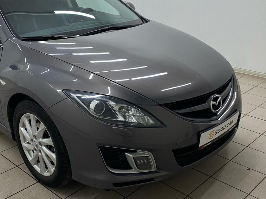 Mazda 6 II (GH) Энгельс  - изображение 7
