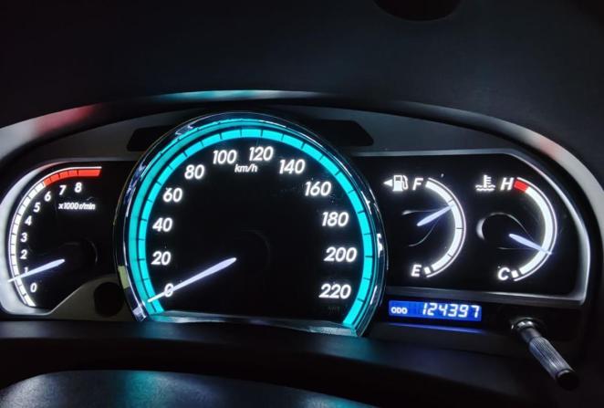 Toyota Venza I Рестайлинг с пробегом 2014 года, цена 1 730 000 рублей, 119763 км, внедорожник, Автокод Объявления