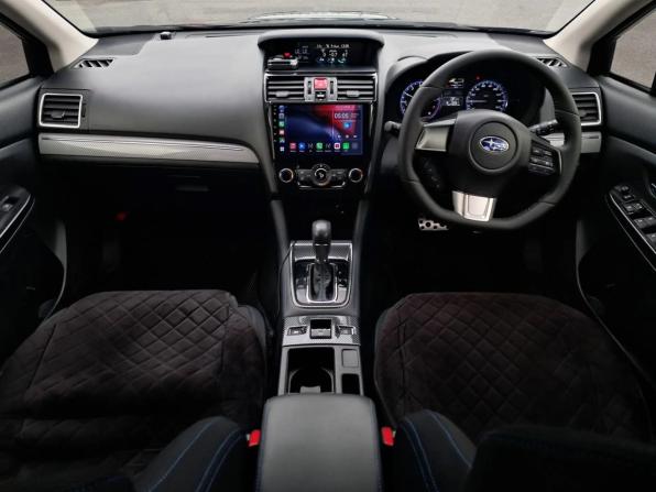 Subaru Levorg I с пробегом 2014 года, цена 1 500 000 рублей, 167830 км, универсал, Автокод Объявления
