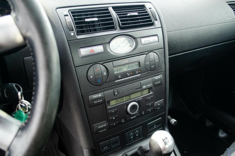 Ford Mondeo III Рестайлинг Курган  - изображение 12