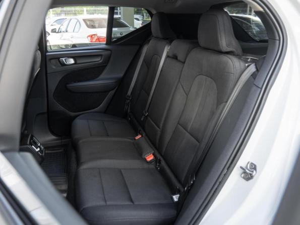 Volvo XC40 I с пробегом 2019 года, цена 2 590 000 рублей, 191721 км, внедорожник, Автокод Объявления