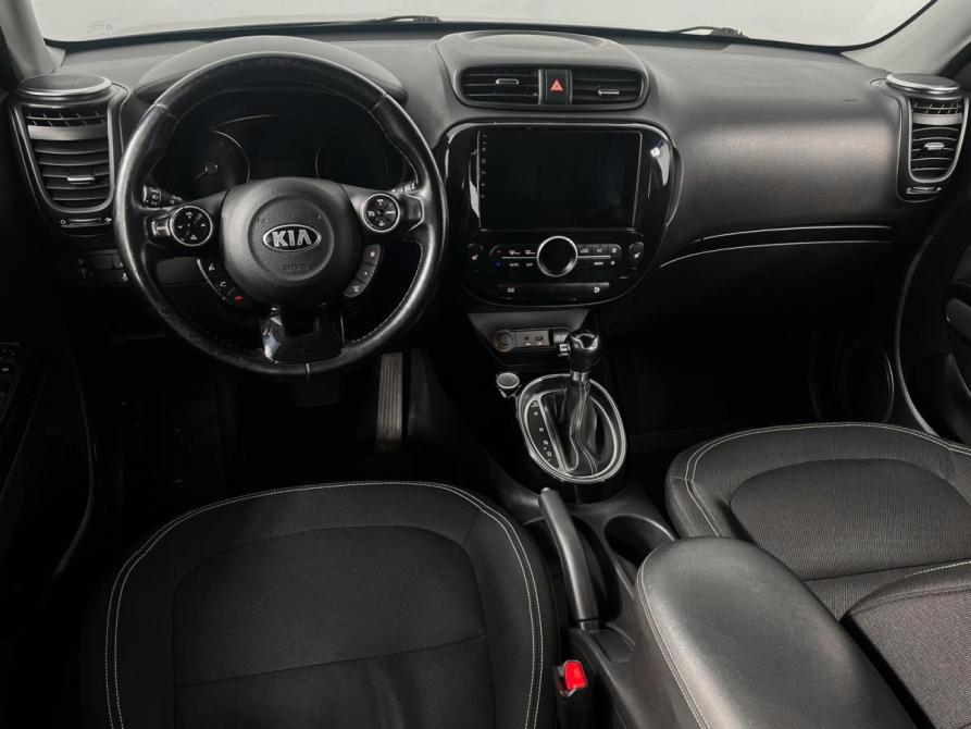 Kia Soul II Казань  - изображение 6