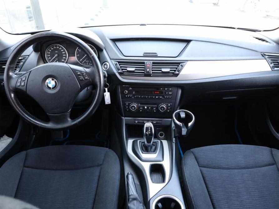 BMW X1 I (E84) Рестайлинг Москва  - изображение 15