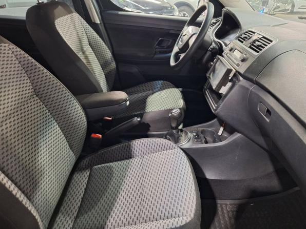 Skoda Roomster I Рестайлинг с пробегом 2012 года, цена 335 000 рублей, 317847 км, компактвэн, Автокод Объявления