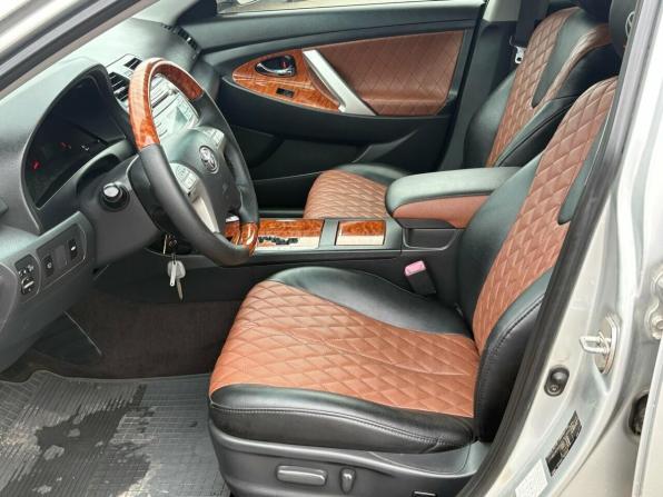 Toyota Camry VI (XV40) с пробегом 2007 года, цена 950 000 рублей, 347949 км, седан, Автокод Объявления